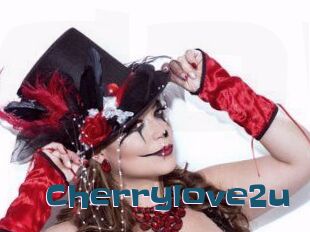 Cherrylove2u