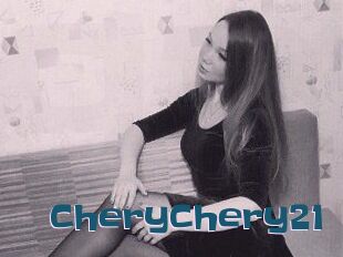 CheryChery21