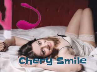 Chery_Smile