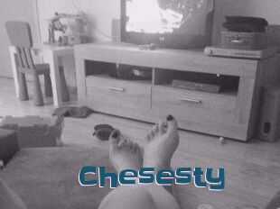 Chesesty