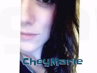 CheyMarie