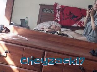 CheyZack17