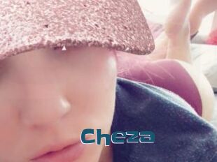 Cheza