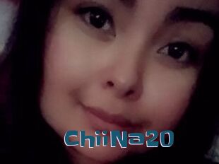 ChiiNa20