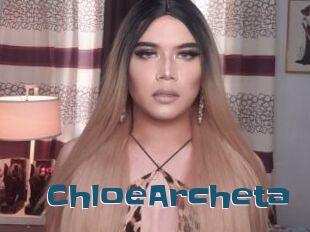 ChloeArcheta