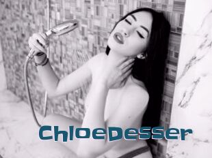 ChloeDesser
