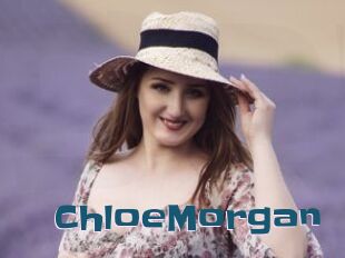 ChloeMorgan