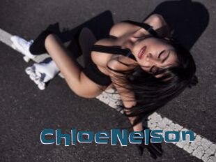 ChloeNelson