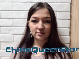 ChloeQueenston