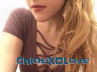 ChloeXOLove