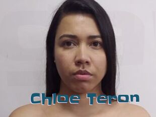Chloe_Teron