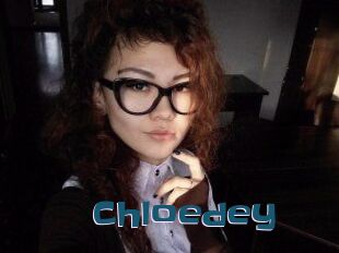 Chloedey