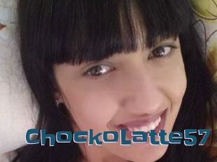 ChockoLatte57 Gang Bangs