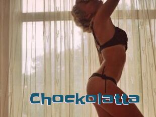 Chockolatta