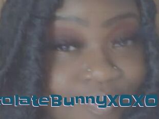 ChocolateBunnyXOXO