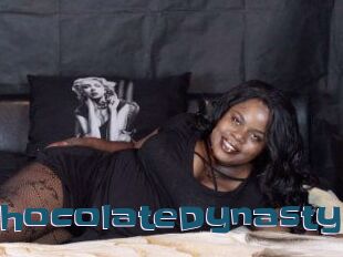 ChocolateDynasty