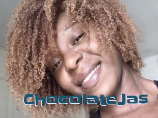 ChocolateJas