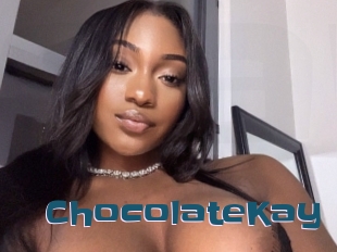 ChocolateKay