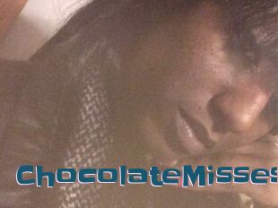 ChocolateMisses