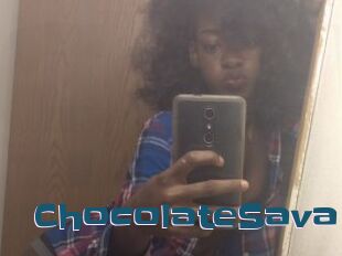 ChocolateSava