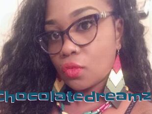 Chocolatedreamz