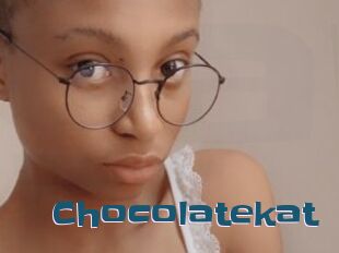 Chocolatekat