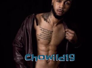 Chowild19