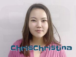 ChrisChristina