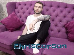 ChrisCorson