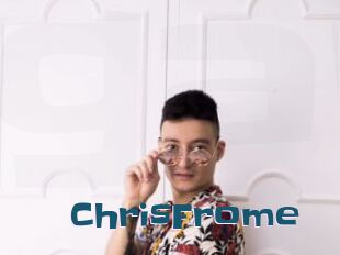 ChrisFrome
