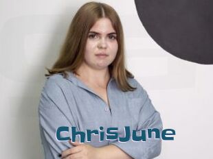 ChrisJune