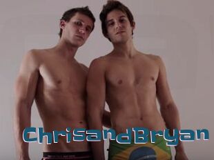ChrisandBryan