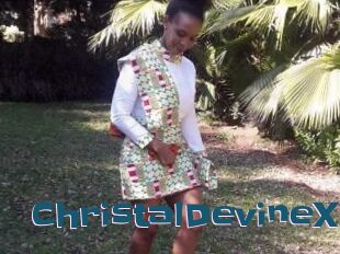 ChristalDevineX