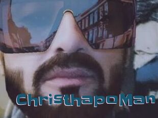 ChristhapoMan