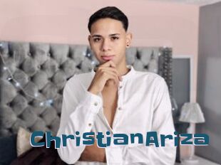 ChristianAriza