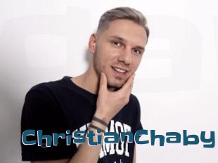 ChristianChaby