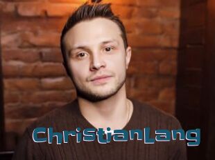 ChristianLang