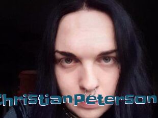 Christian_Peterson