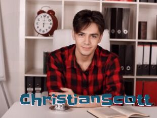 ChristianScott