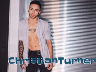 ChristianTurner