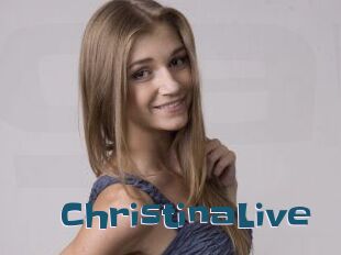 Christina_Live