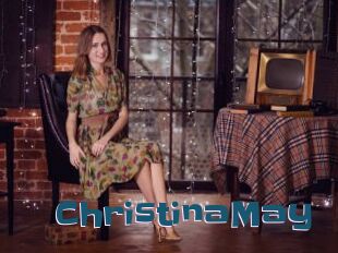 ChristinaMay