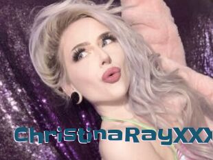 ChristinaRayXXX