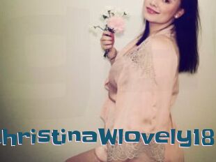 ChristinaWlovely18