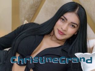 ChristineGrand