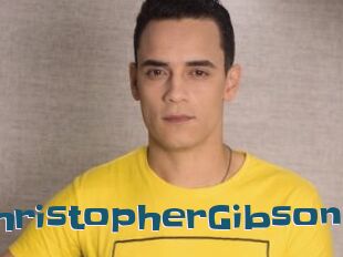 ChristopherGibson