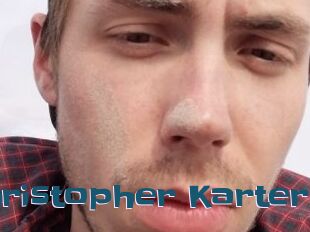 Christopher_Karter Gang Bangs