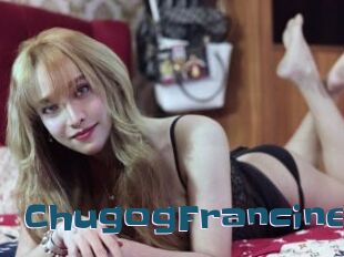ChugogFrancine