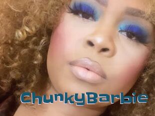 ChunkyBarbie