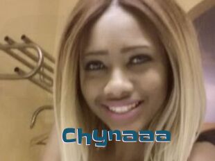 Chynaaa